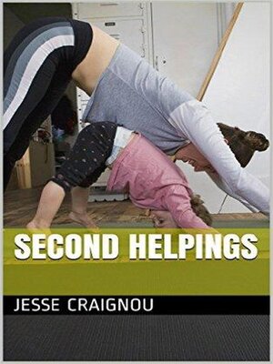 cover image of Second Helpings